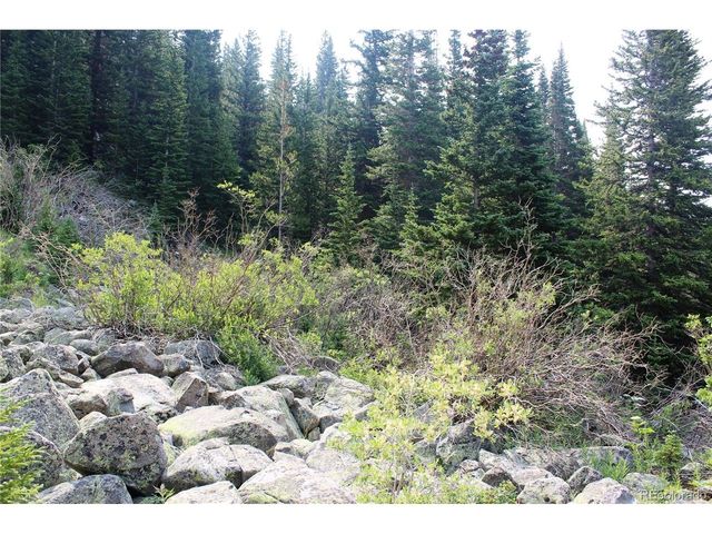 1 Miners Rd, Idaho Springs, CO 80461