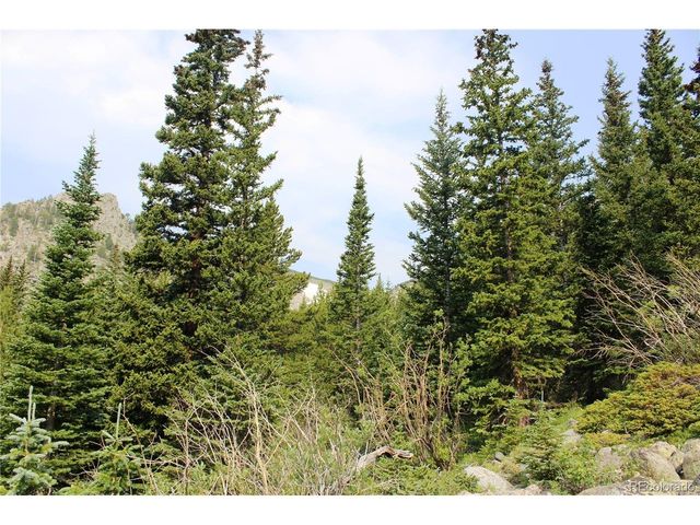 1 Miners Rd, Idaho Springs, CO 80461