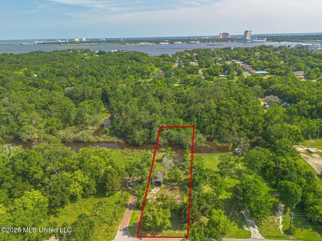 3035 Borries Street, D'iberville, MS 39540