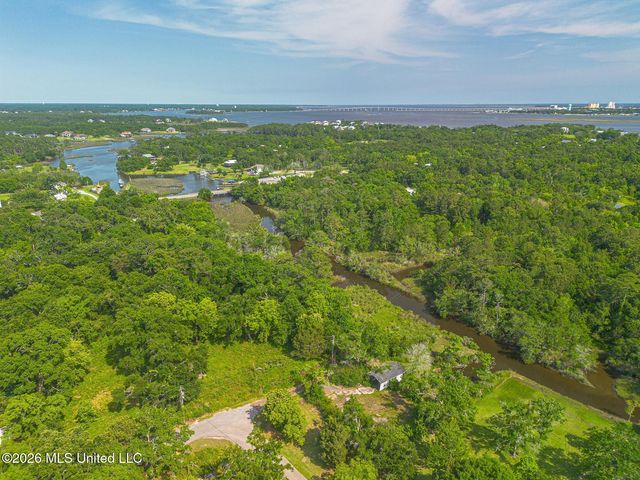 3035 Borries Street, D'iberville, MS 39540