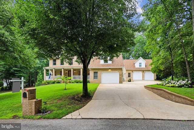 1602 LOCKSLEY DR, Annapolis, MD 21401