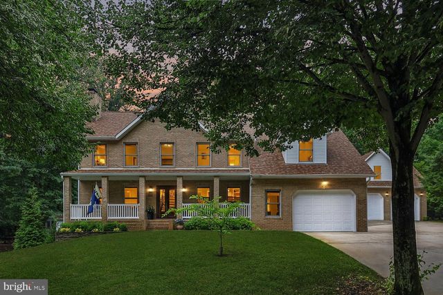 1602 LOCKSLEY DR, Annapolis, MD 21401