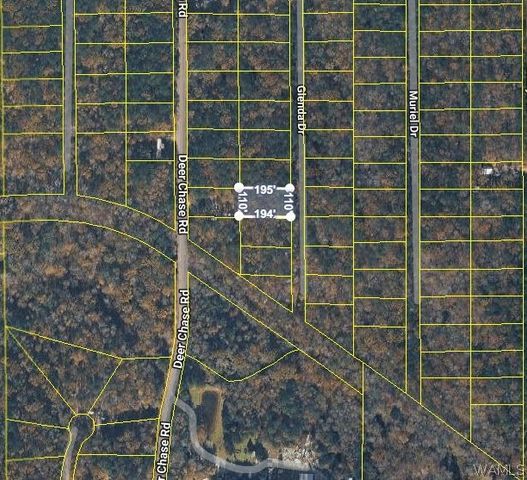 Lot 10-12 Glenda, Mccalla, AL 35111