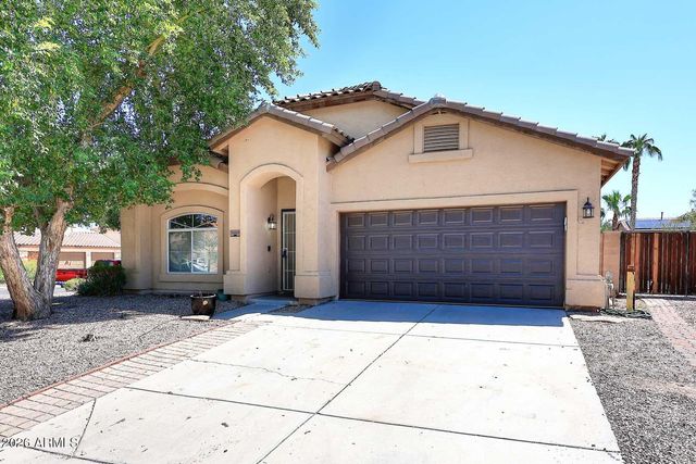 31849 N Red Rock Trail, San Tan Valley, AZ 85143