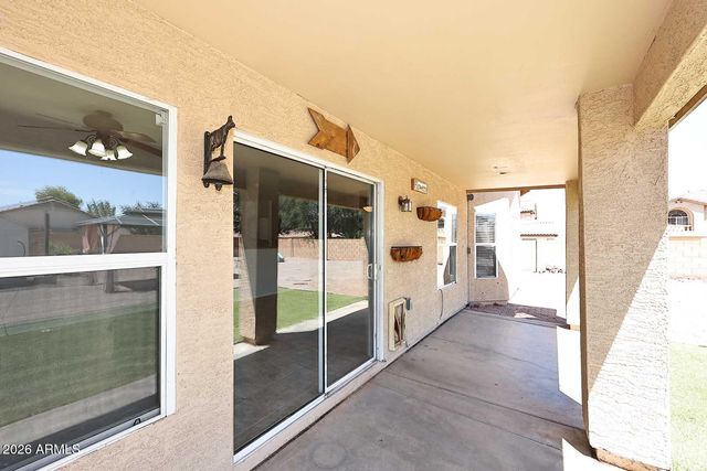 31849 N Red Rock Trail, San Tan Valley, AZ 85143