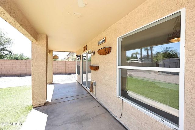 31849 N Red Rock Trail, San Tan Valley, AZ 85143