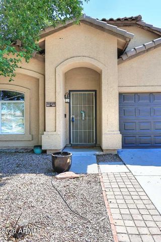 31849 N Red Rock Trail, San Tan Valley, AZ 85143