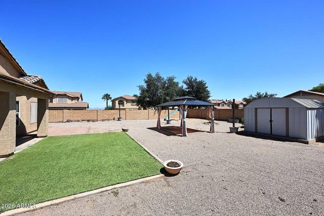 31849 N Red Rock Trail, San Tan Valley, AZ 85143