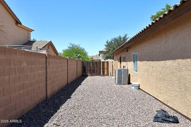 31849 N Red Rock Trail, San Tan Valley, AZ 85143