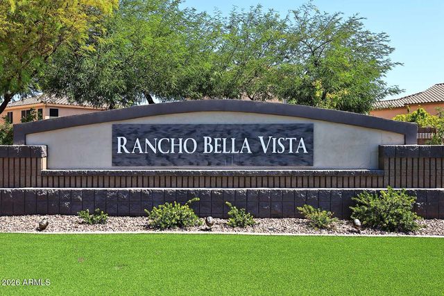 31849 N Red Rock Trail, San Tan Valley, AZ 85143
