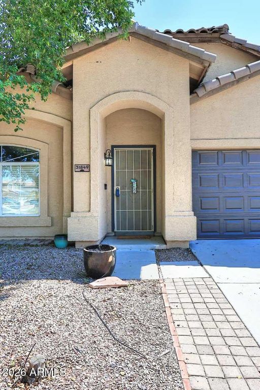 31849 N Red Rock Trail, San Tan Valley, AZ 85143 — photo 5
