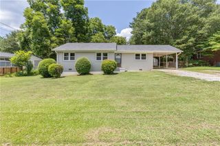 90 Pat Mell SW Road, Marietta, GA 30060