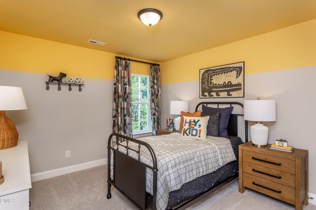 5412 Running Fox Lane, Durham, NC 27703