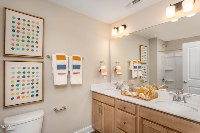 5412 Running Fox Lane, Durham, NC 27703