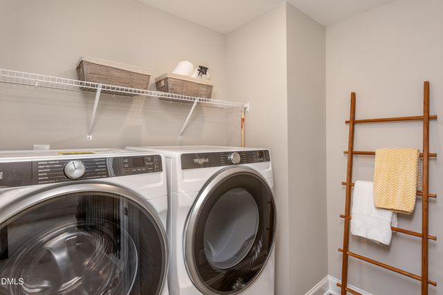 5412 Running Fox Lane, Durham, NC 27703