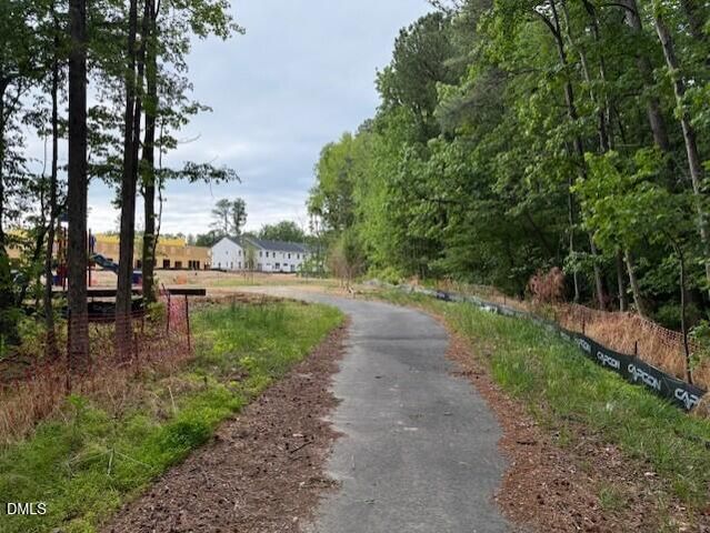 5412 Running Fox Lane, Durham, NC 27703
