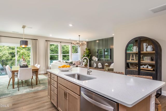 5412 Running Fox Lane, Durham, NC 27703