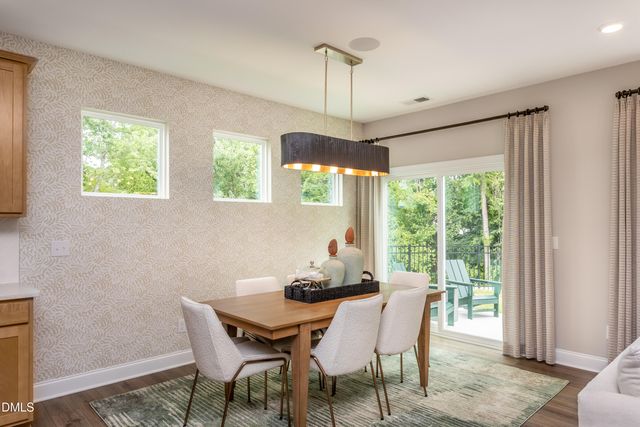 5412 Running Fox Lane, Durham, NC 27703