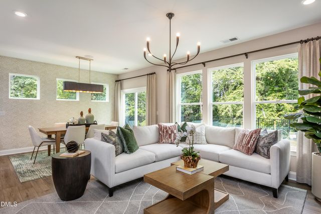 5412 Running Fox Lane, Durham, NC 27703