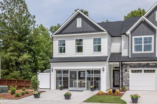 5412 Running Fox Lane, Durham, NC 27703