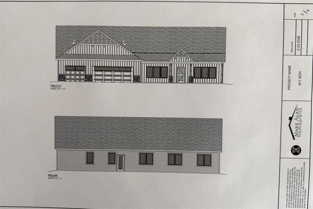 669 76th Street, Grand Rapids, MI 49508