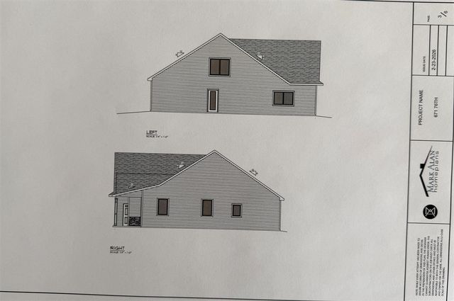 669 76th Street, Grand Rapids, MI 49508