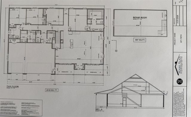 669 76th Street, Grand Rapids, MI 49508