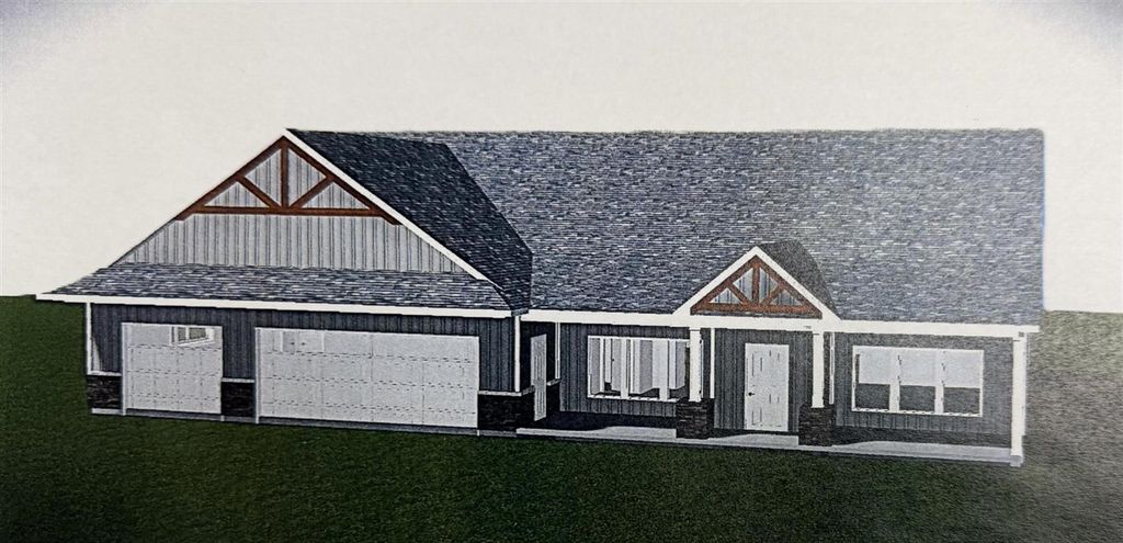 669 76th Street, Grand Rapids, MI 49508