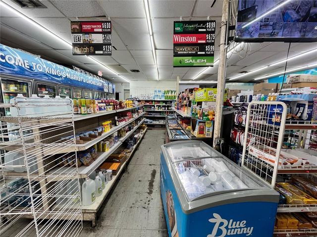 1539 NW 3RD AVENUE, Miami, FL 33136