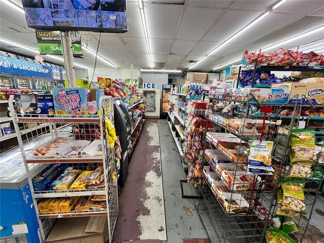 1539 NW 3RD AVENUE, Miami, FL 33136