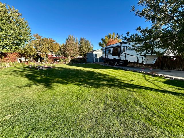 1648 W 150 S, West Point, UT 84015