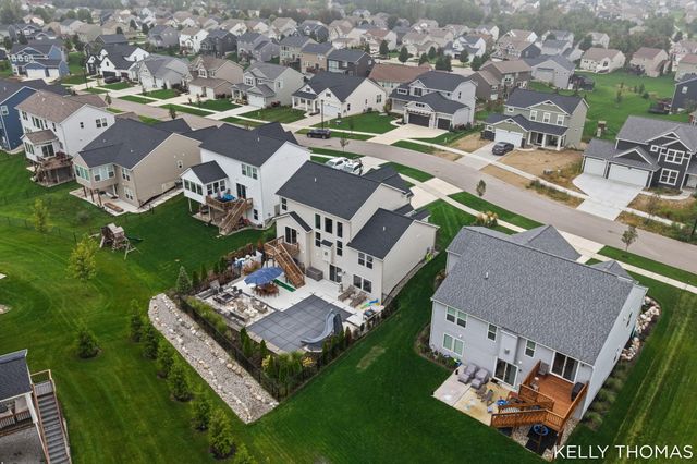 8222 Brickley Street, Byron Center, MI 49315