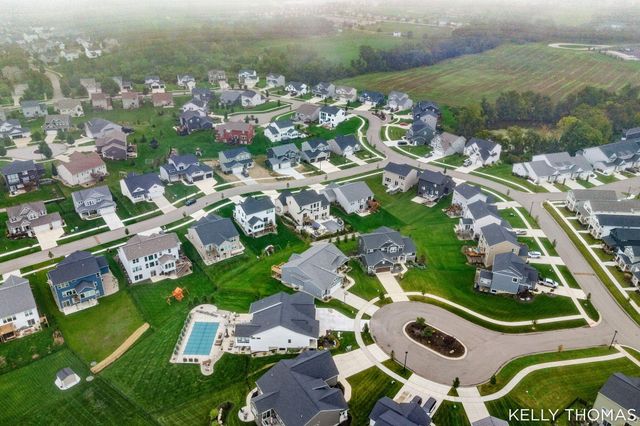 8222 Brickley Street, Byron Center, MI 49315