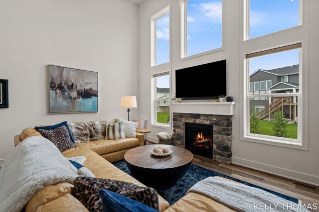 8222 Brickley Street, Byron Center, MI 49315