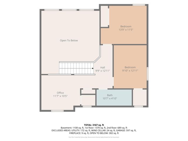 8222 Brickley Street, Byron Center, MI 49315
