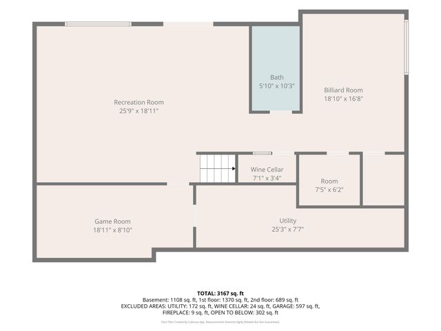 8222 Brickley Street, Byron Center, MI 49315