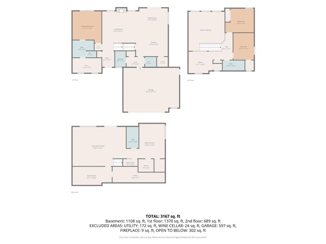 8222 Brickley Street, Byron Center, MI 49315