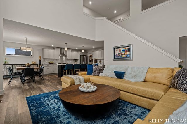 8222 Brickley Street, Byron Center, MI 49315