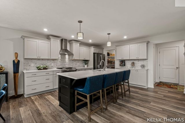 8222 Brickley Street, Byron Center, MI 49315