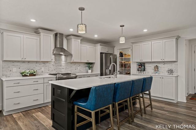 8222 Brickley Street, Byron Center, MI 49315