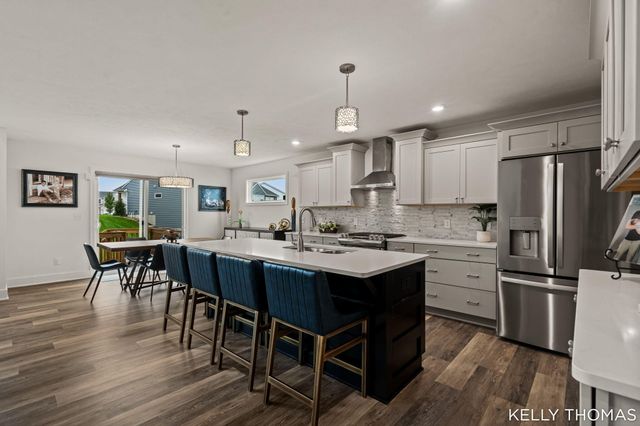 8222 Brickley Street, Byron Center, MI 49315