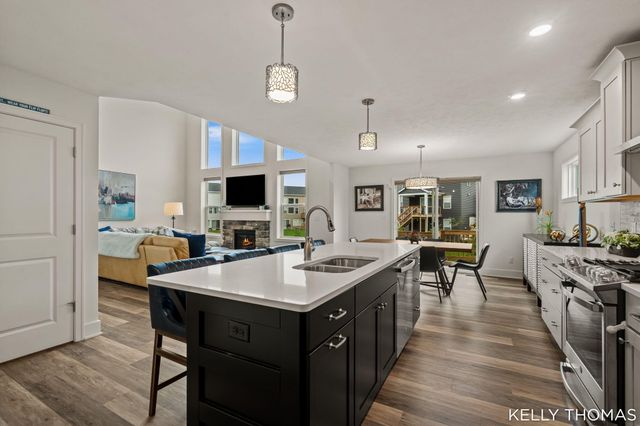 8222 Brickley Street, Byron Center, MI 49315