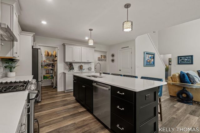 8222 Brickley Street, Byron Center, MI 49315