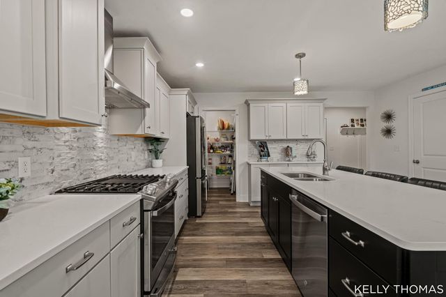 8222 Brickley Street, Byron Center, MI 49315