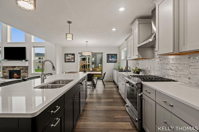 8222 Brickley Street, Byron Center, MI 49315