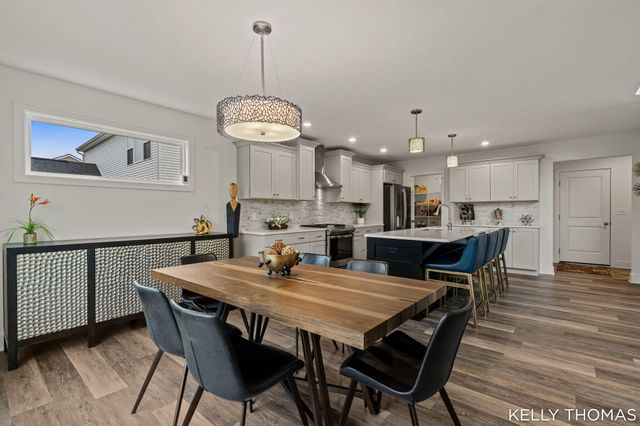 8222 Brickley Street, Byron Center, MI 49315