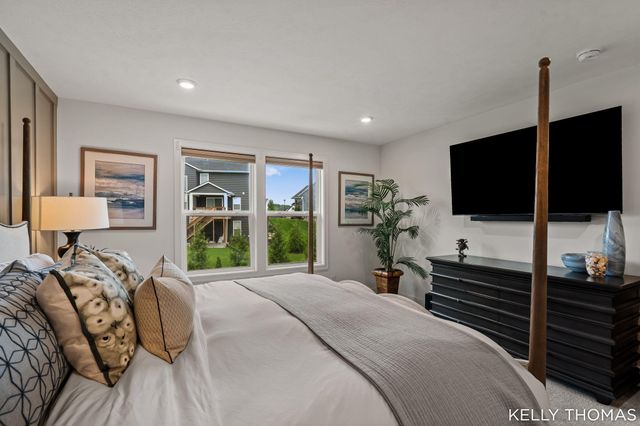 8222 Brickley Street, Byron Center, MI 49315
