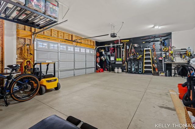 8222 Brickley Street, Byron Center, MI 49315