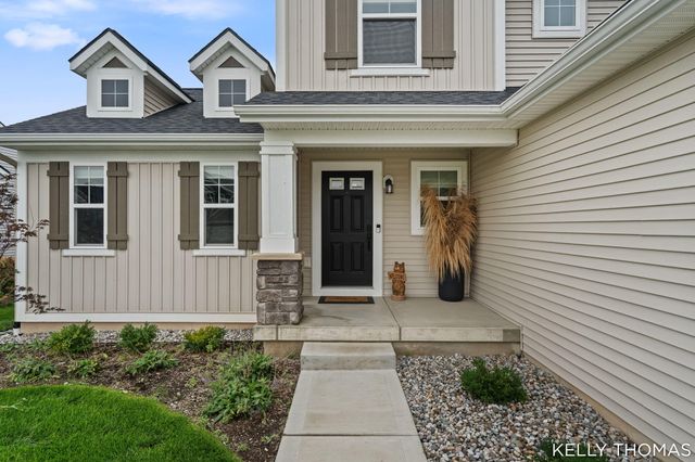8222 Brickley Street, Byron Center, MI 49315