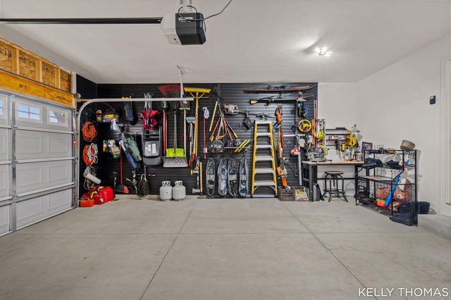 8222 Brickley Street, Byron Center, MI 49315